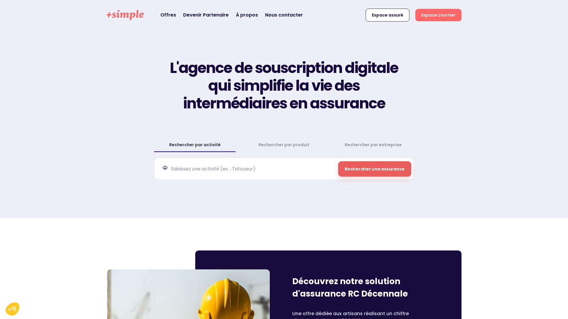 Capture d'écran de Convention collective gratuite mise à  jour quotidiennement à  partir de la source officielle