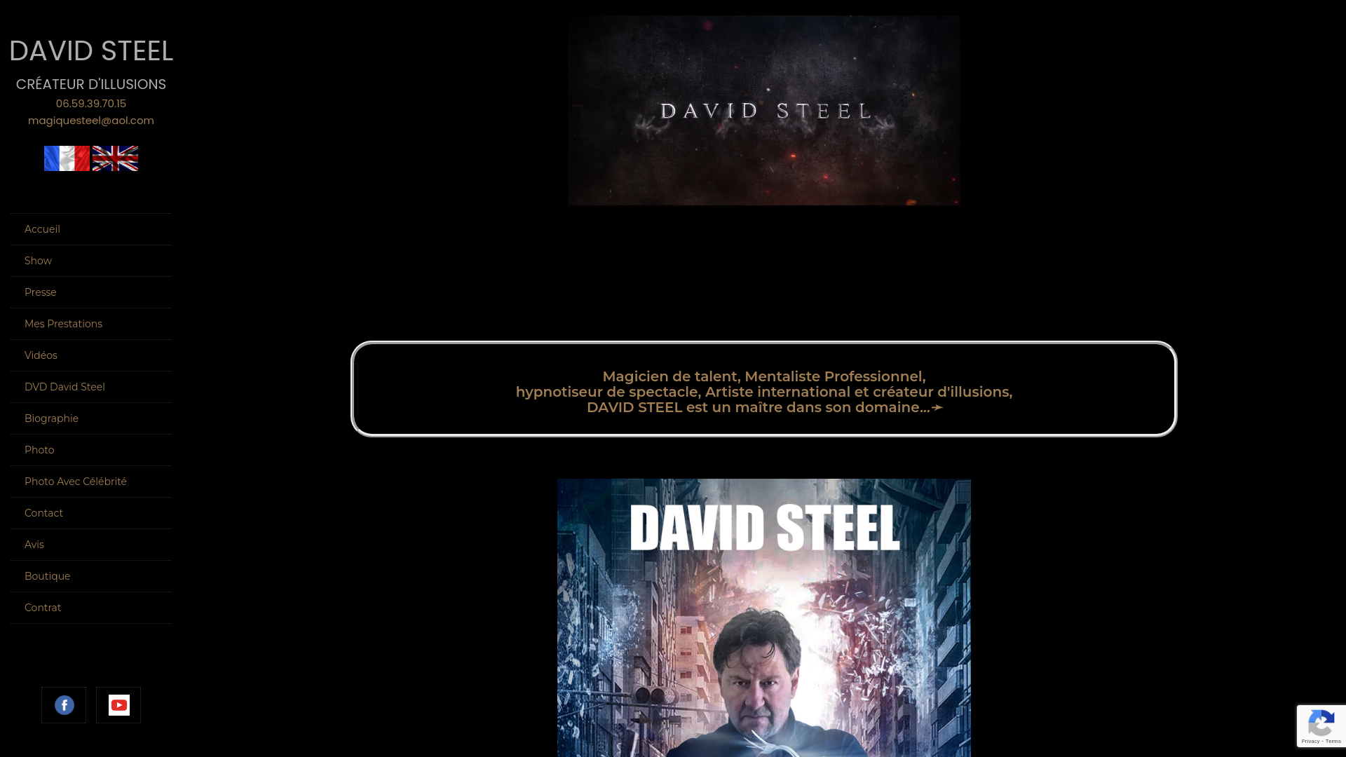 Créateur d’illusions