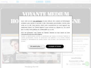 VOYANTE MEDIUM BOTOKOU TAROT EN LIGNE GRATUIT