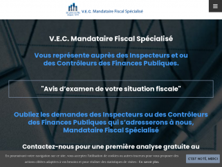 Cabinetmjpm . mandataire fiscal spécialisé