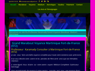 Professeur Karamady, Marabout Medium  Voyance Consulter à Dom Tom Guadeloupe(971)Guyane(973) La Réunion(974) Mayotte(976) Martinique(972) Terres-Australes et Antarctiques(984)Polynésie 