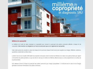 Diagnostic Obligatoire Immobilier