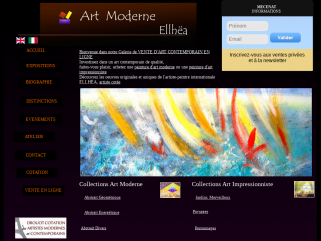 Vente Art En Ligne