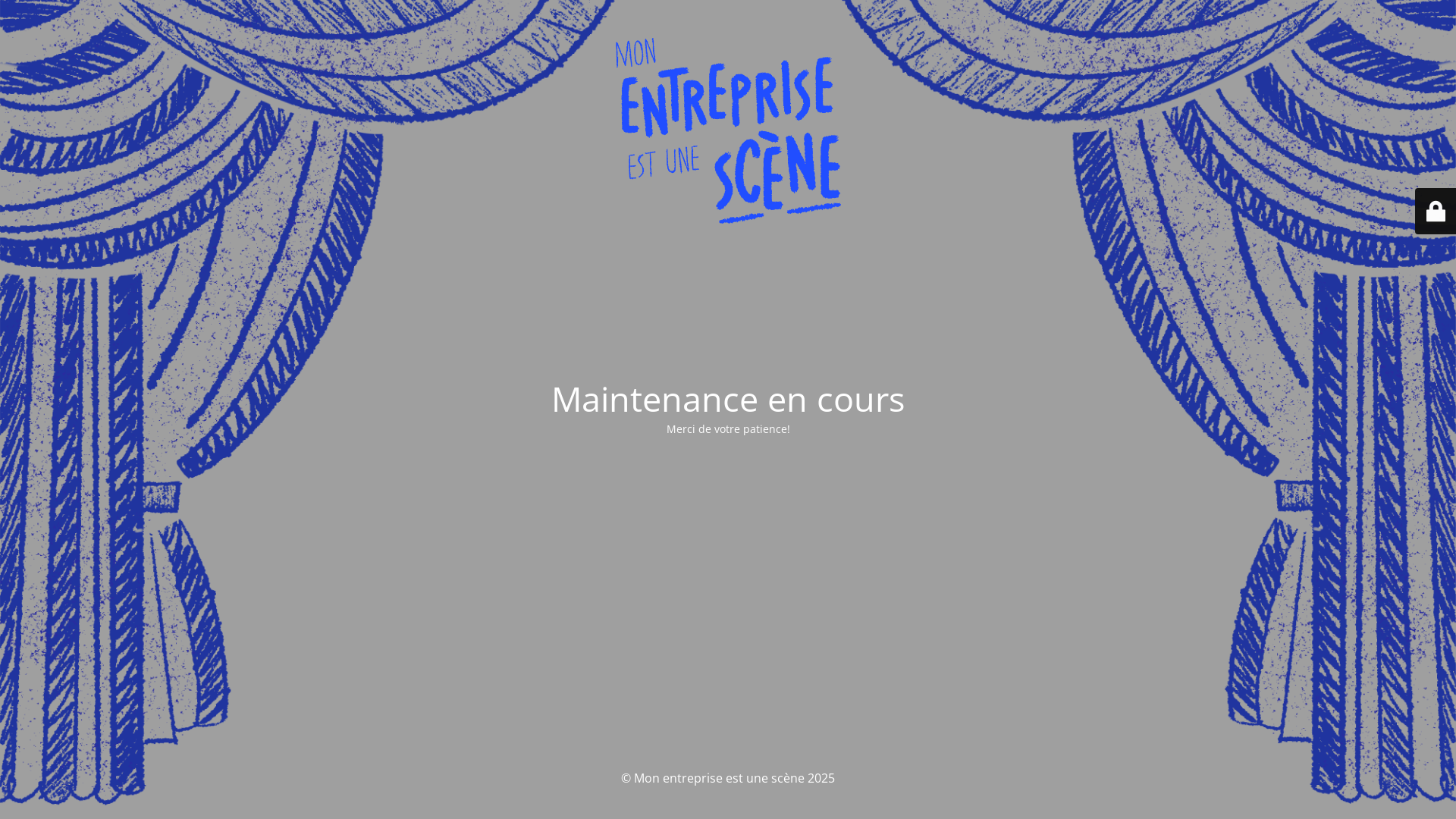 Capture d'écran de Théâtre d'entreprise, animation de séminaires, conventions, réunions saynètes