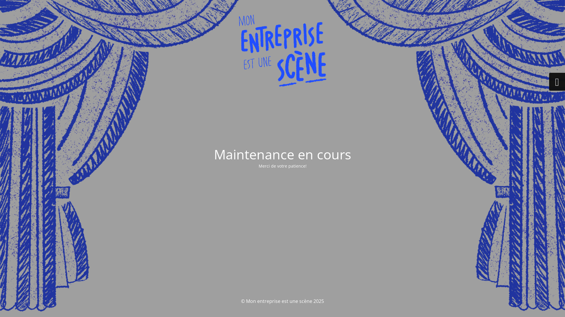 Team Booster Théâtre / Murder Party / Cinéma