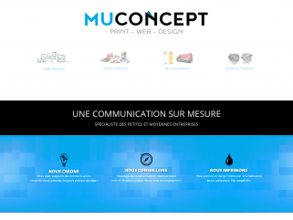 MU CONCEPT COMMUNICATION