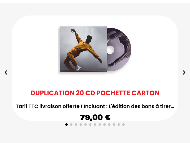 Mycdfactory