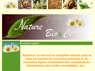 Produit Biologique