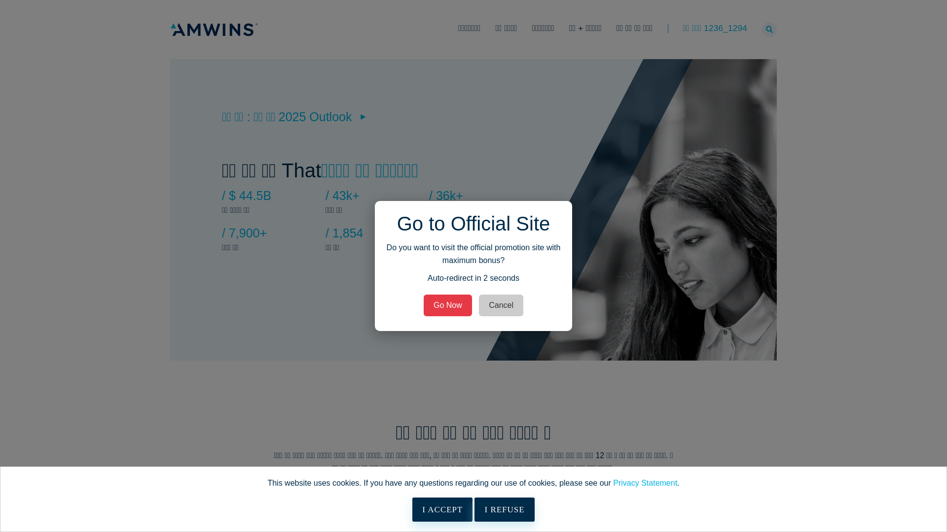 Capture d'écran de Taxi Navette Roissy CDG