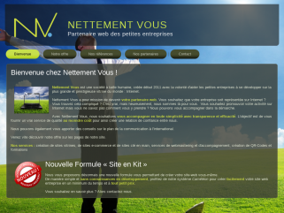 Portail Web 44 Pas Cher