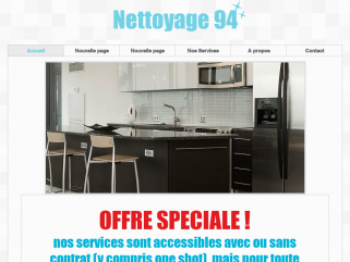 Entreprise De Nettoyage Paris 10