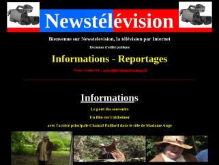 Newstelevision