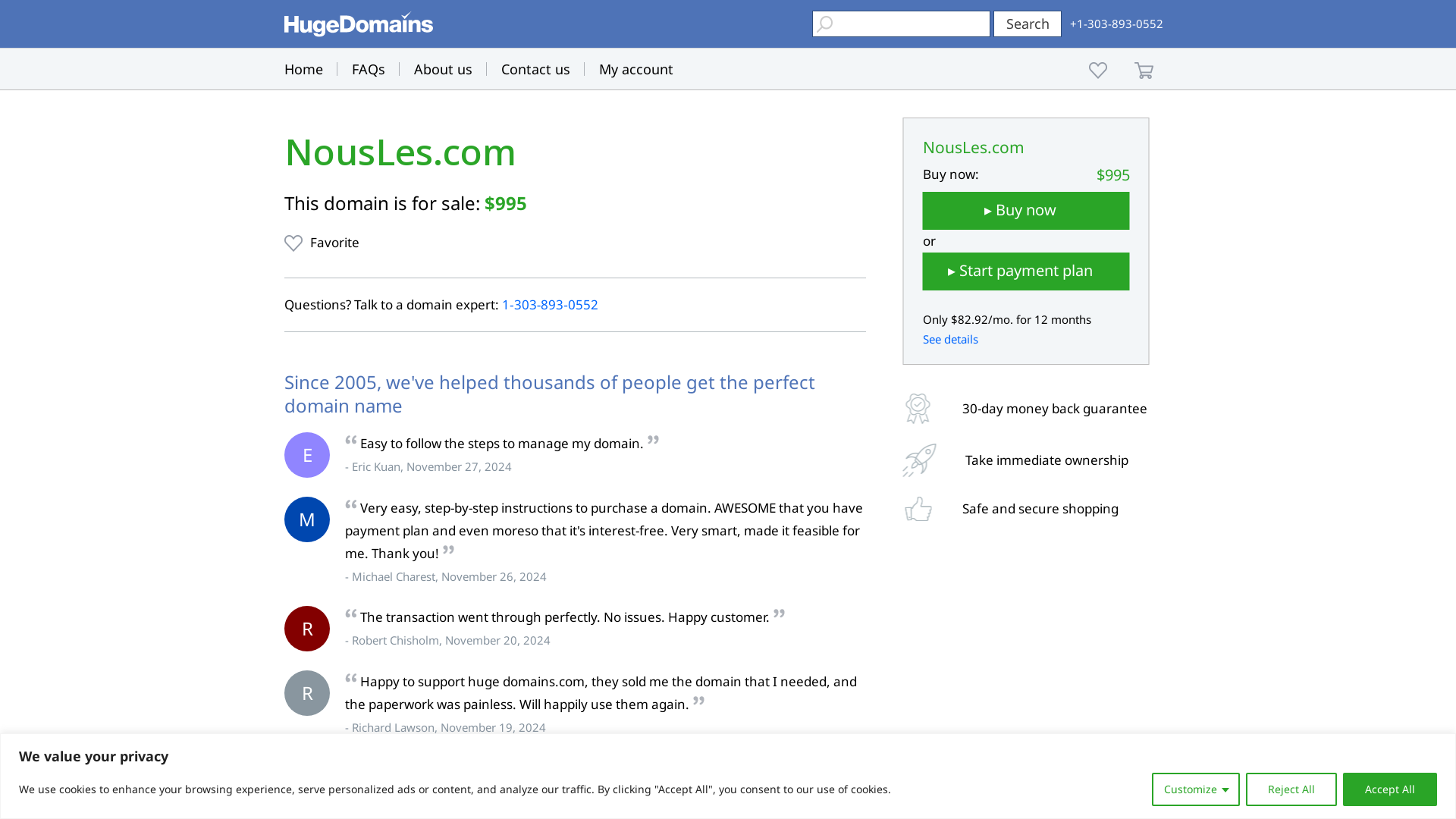 Capture d'écran de Nous Les | réseau social local | Petites annonces gratuites | Publicité pas cher