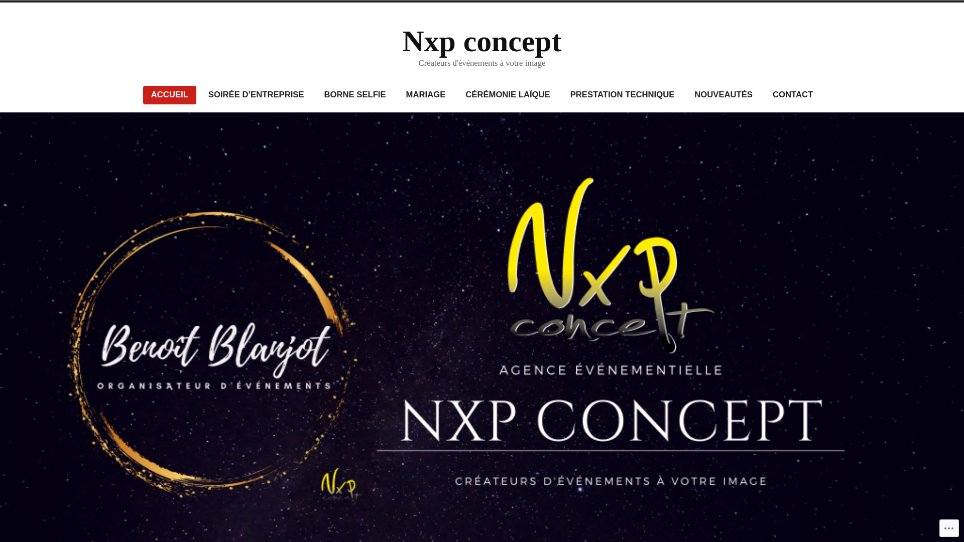 Capture d'écran de Agence événementielle spécialisée dans l'animationAnimateur micro, Dj mariage, Dj ParisSoirée entreprise, Quiz, soirée à thème, team building, Mariage, borne selfie, bar à vinyles