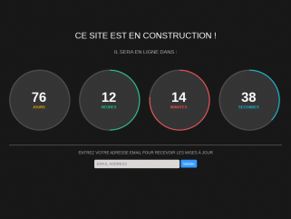 Vente Exploitation