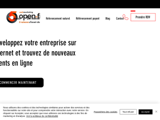 Referencement Naturel Gratuit Site Internet