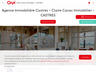 Annonces Immobiliers