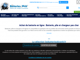 Site De Vente