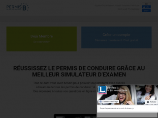 Permis De Conduire Mobilite Services Publics