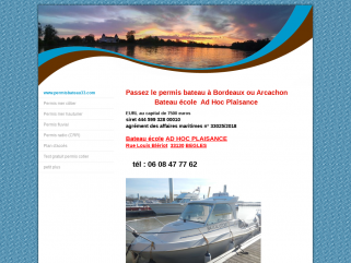 Dossier Inscription