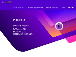 PHILBOX