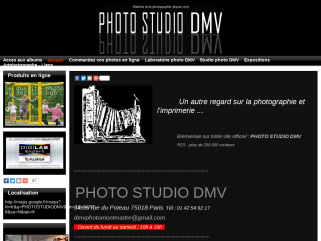 PHOTO STUDIO DMV