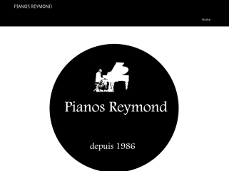 PIANOS REYMOND