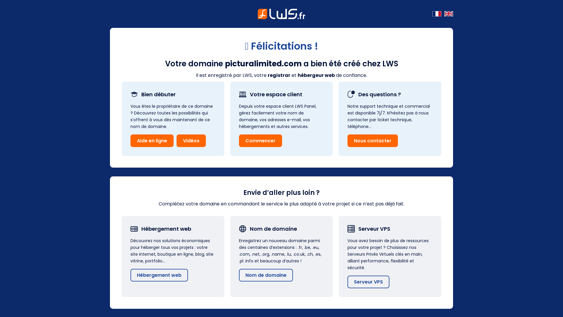 Capture d'écran de Inpirez votre intérieur avec les photographies d'art en édition limitée de Picturalimited.