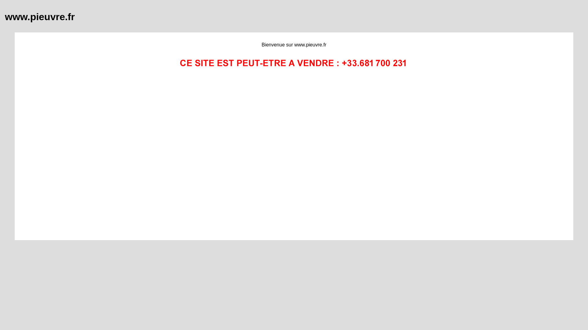 Capture d'écran de Pieuvre.fr est fabriquant de Pieuvre Electrique depuis plus de 20 ans. Nous expédions votre Pieuvre Electrique dans toute la France en 48h.