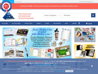 Cartonnage Scolaire Biptyque