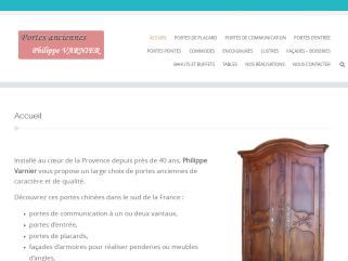 Site De Vente