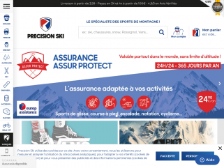 PrecisionSki