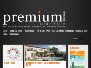 PREMIUM GOLF CLUB