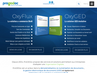 Logiciel Gestion Stock