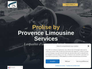 Prolise by Provence limousine Services