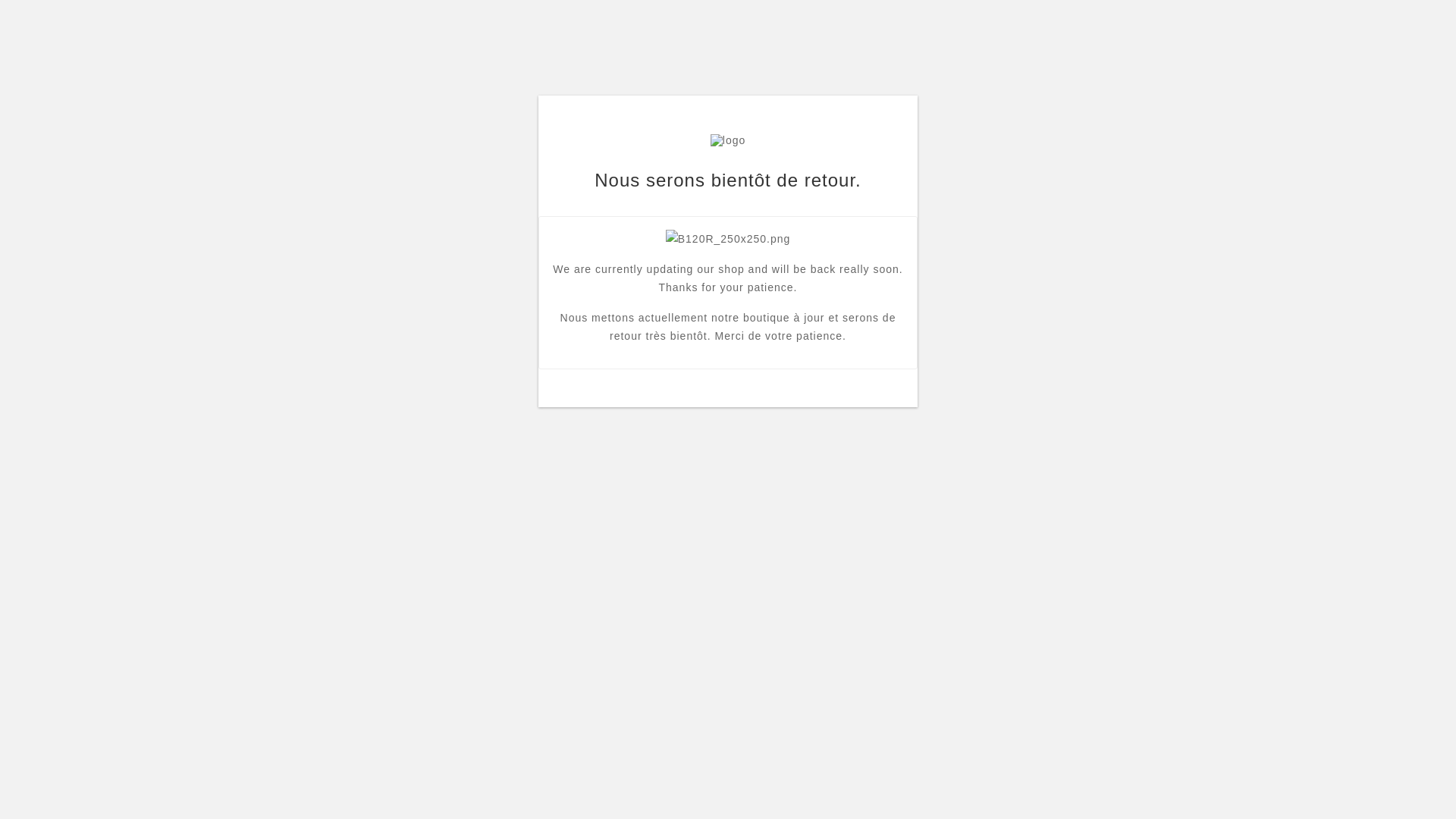 Capture d'écran de PROMASERV.FR : Produits, matériel d'hygiène