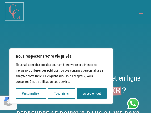 Th&eacute;rapie EMDR, TCC et diagnostic TDAH adulte