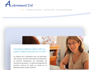 Travail Accompagnement