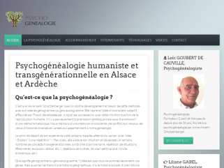 Qu’est-ce que la psychogénéalogie  humaniste et transgénérationnelle