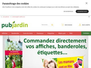 Site De Vente