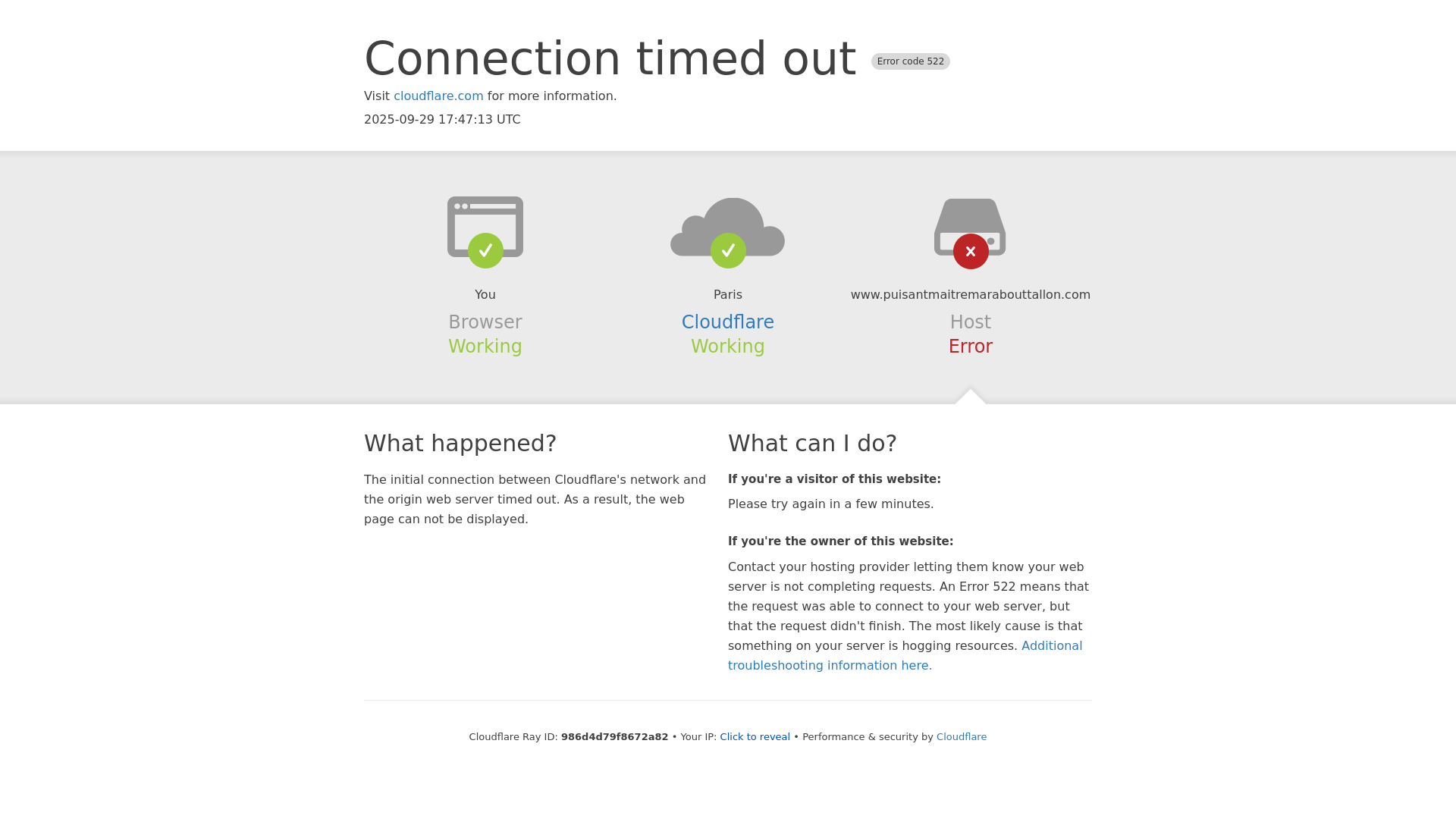 Capture d'écran de LE PLUS GRAND ET PUISSANT MAÎTRE MARABOUT ET MEDIUM VOYANT VAUDOU SORCIER DU MONDE PAPA TALLON TÉLÉPHONE +229 67020406