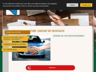 Vente De Voiture