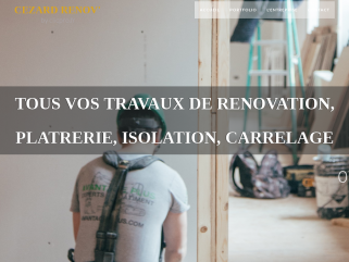 Luneville Renovation Appartement