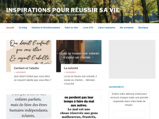 Réussir sa vie : outils et infos inspirants