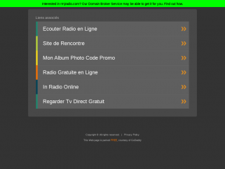 Ecouter Gratuitement Musique