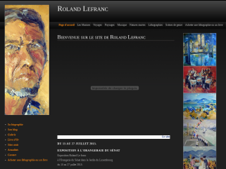 Roland Lefranc