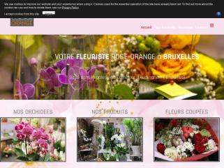 Auderghem Fleurs Fetes