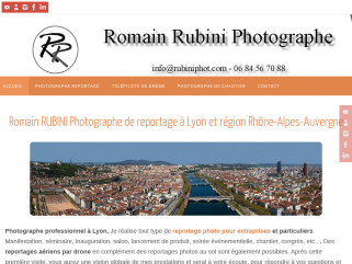 Www.rubiniphot.com