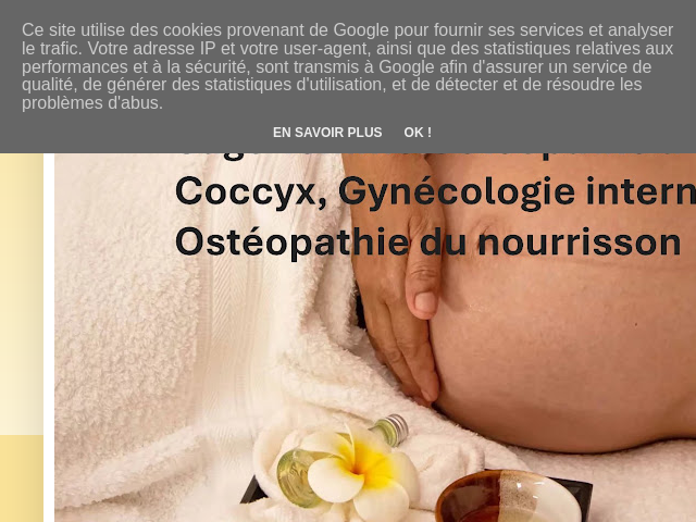 Tuina &agrave; Vence &mdash; Massage de M&eacute;decine Chinoise pour Grossesse, Post-partum et M&eacute;nopause