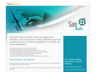 SasAudit